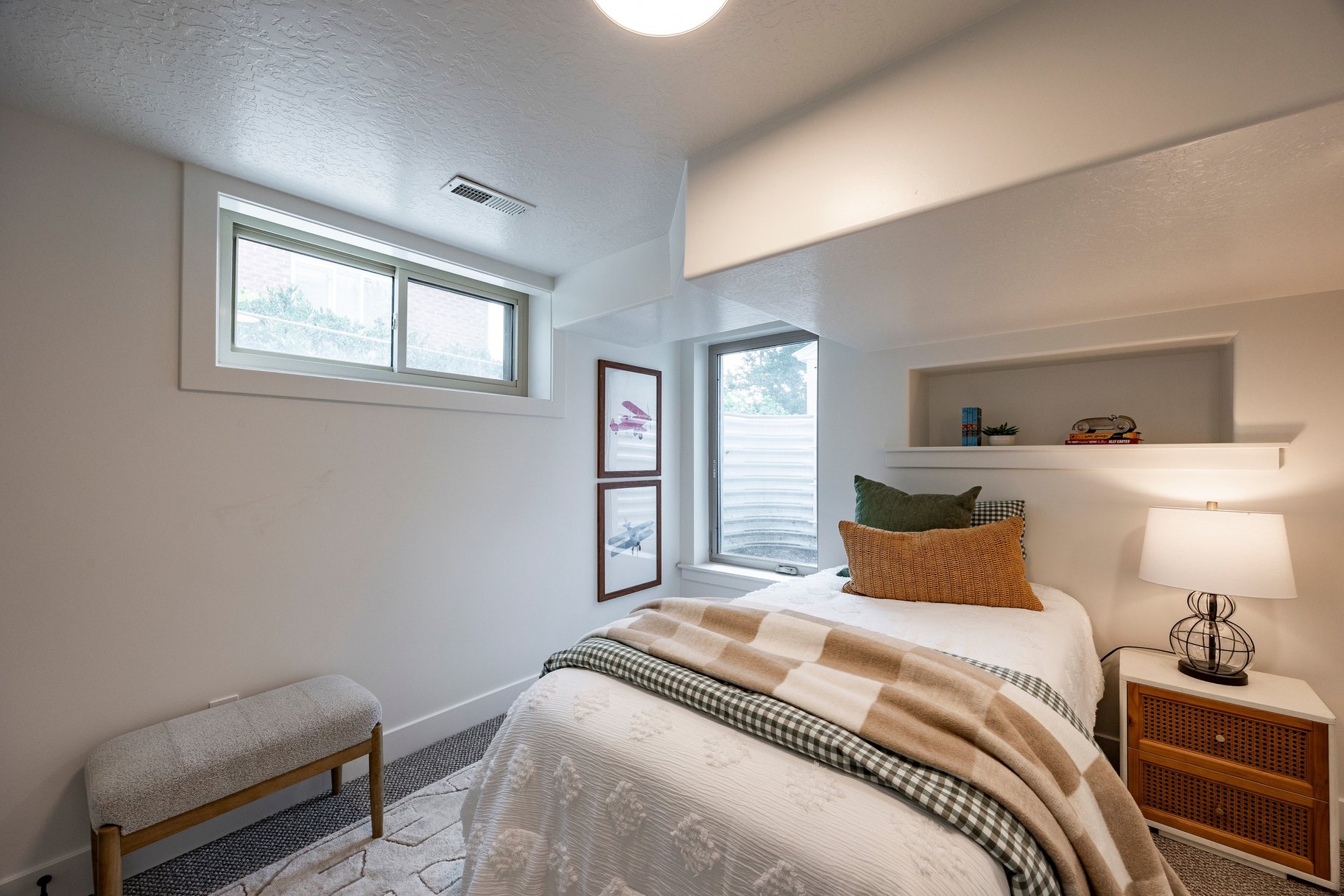  Timeless Charm in the Heart of East Millcreek - 物件實景