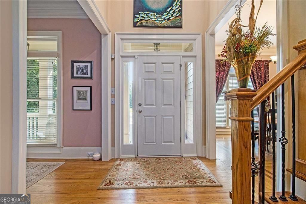 Tucker, Georgia, 30084, United States, 6 Bedrooms Bedrooms, ,5 BathroomsBathrooms,Residential,For Sale,1904193