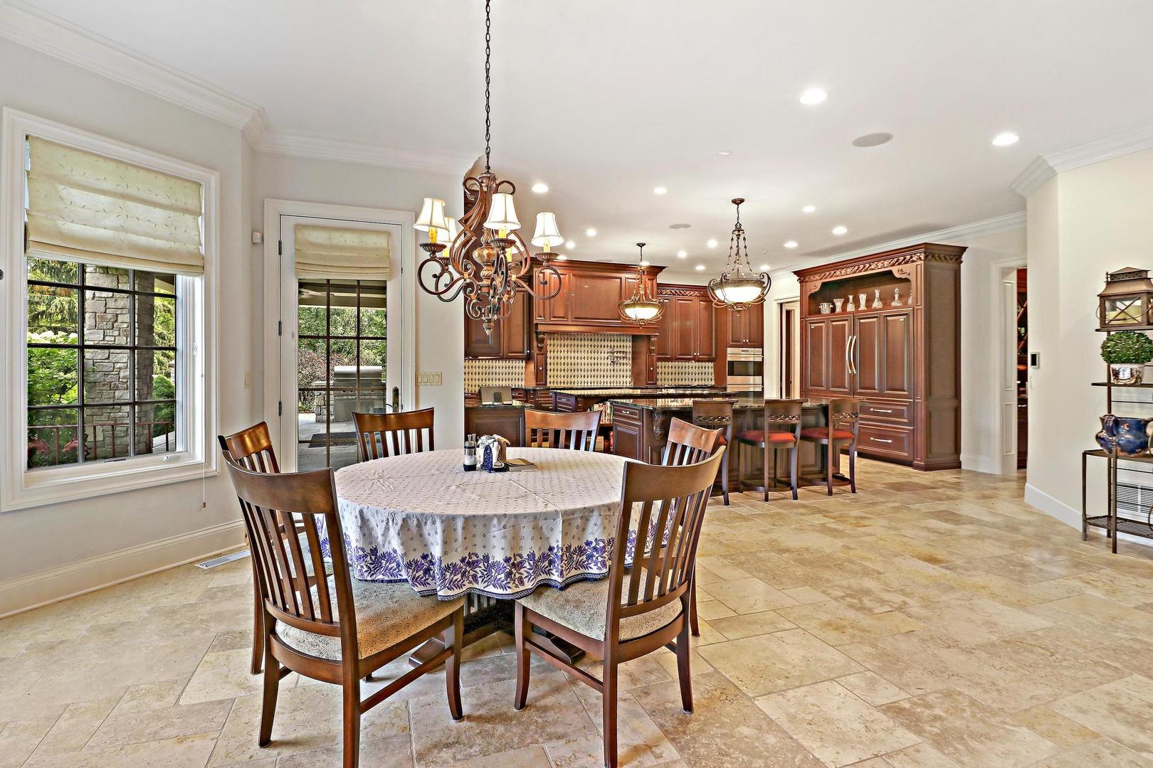 Barrington, Illinois, 60010, United States, 5 Bedrooms Bedrooms, ,9 BathroomsBathrooms,Residential,For Sale,1838006