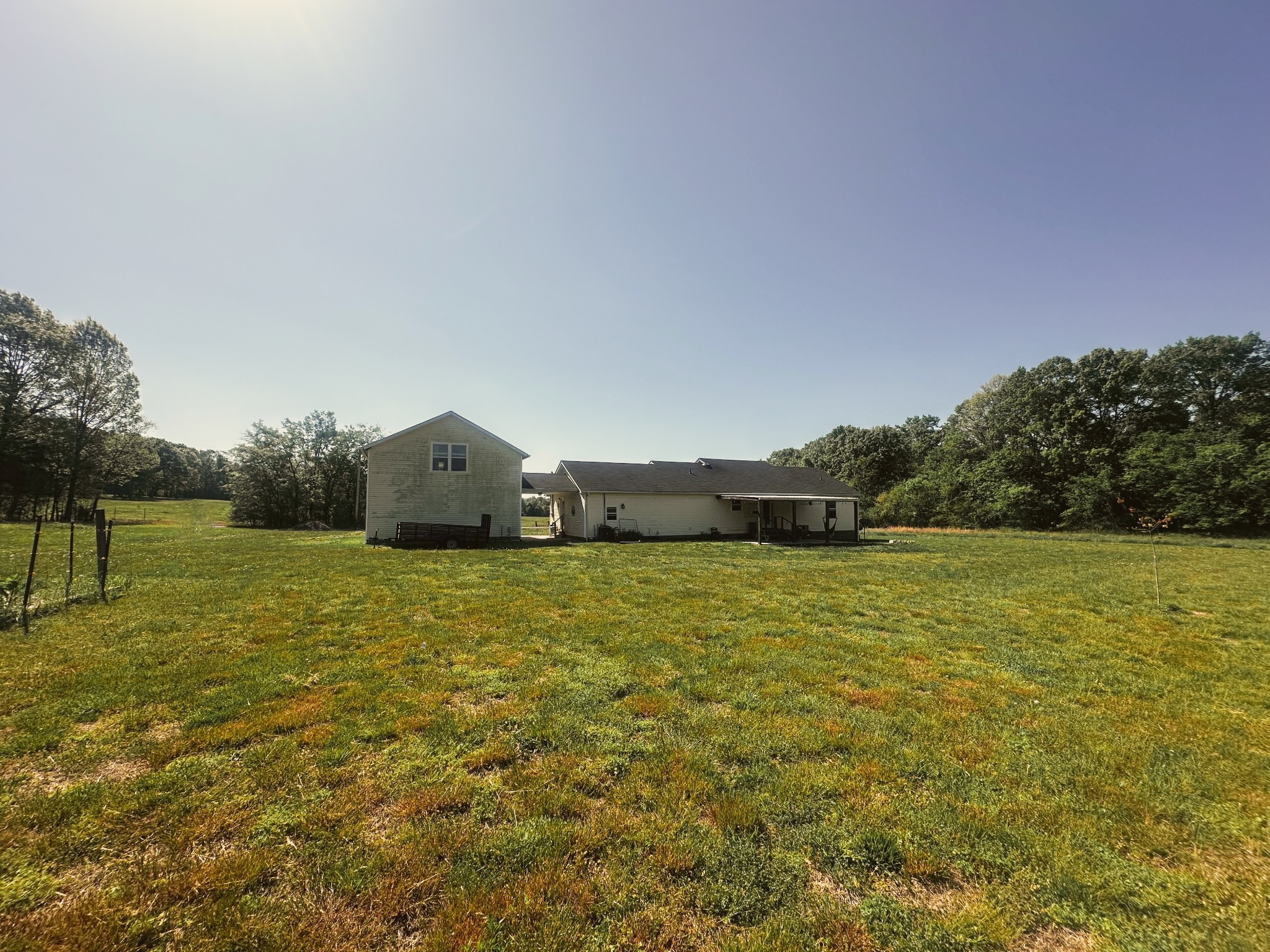  831 Philippi Rd, Wartrace, TN, 37183 - 物件實景
