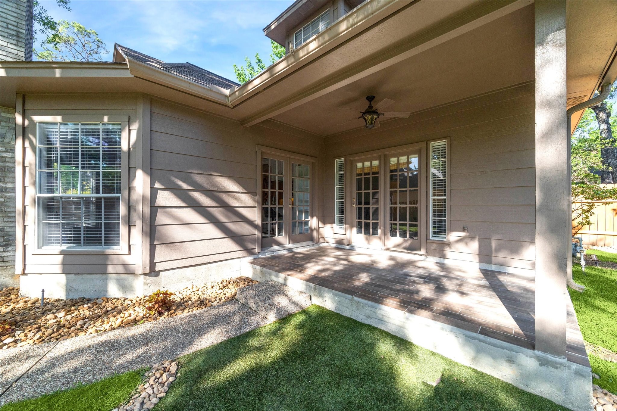  1731 Dewberry Brook Court - 物件實景