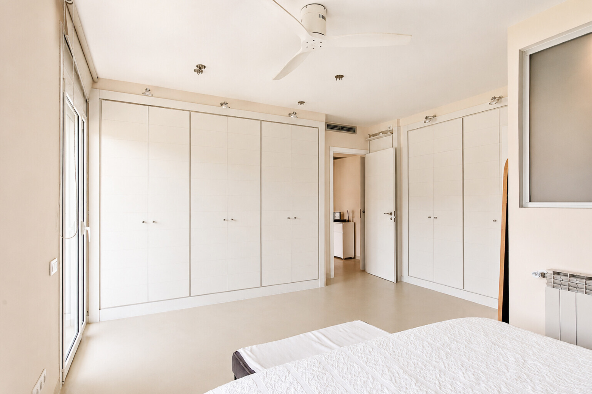  Exclusive ground-floor oceanfront duplex with direct access to the beach - 物件實景