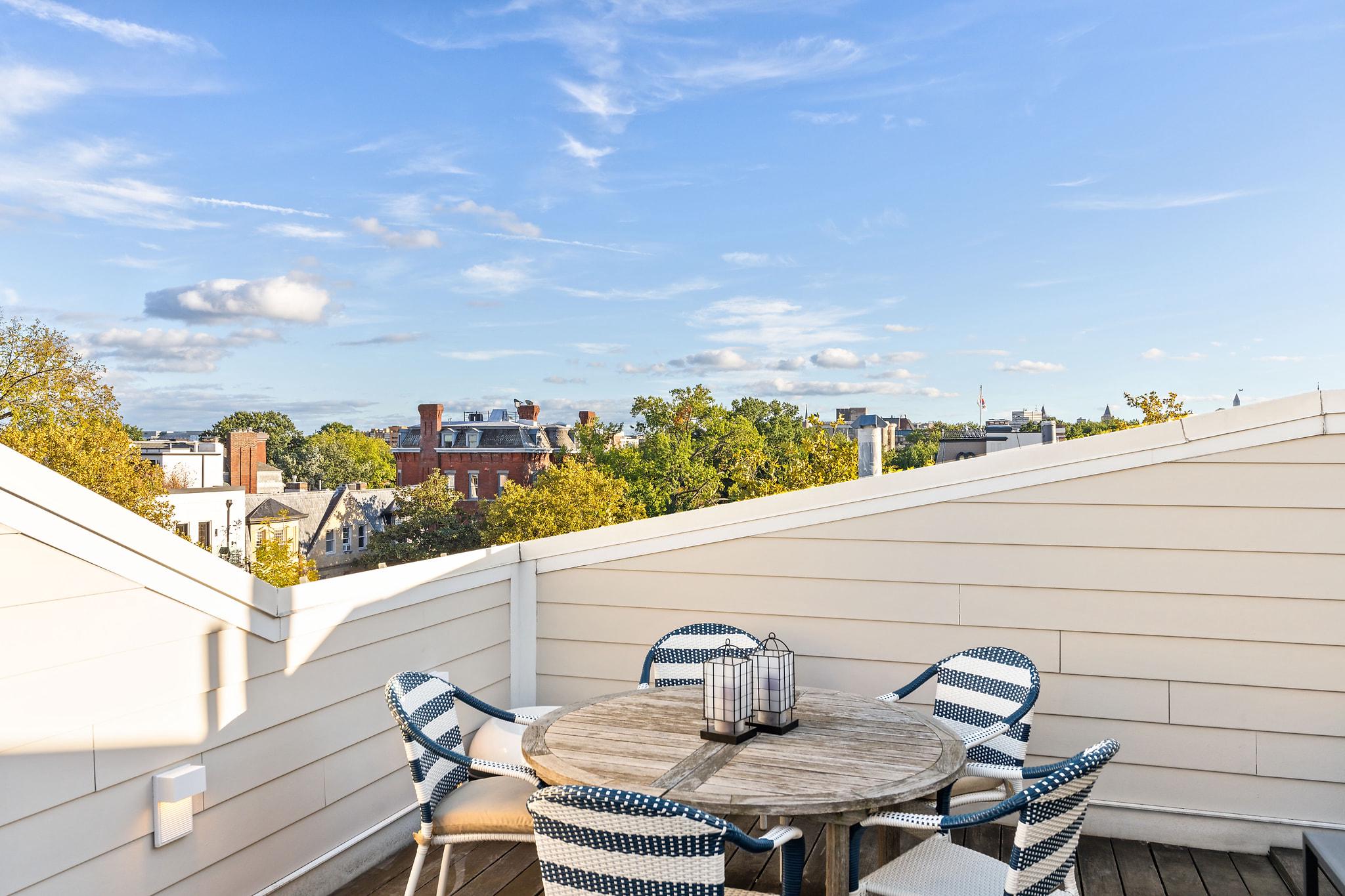  1600 13th Street NW, Washington, DC, 20009 - 物件實景
