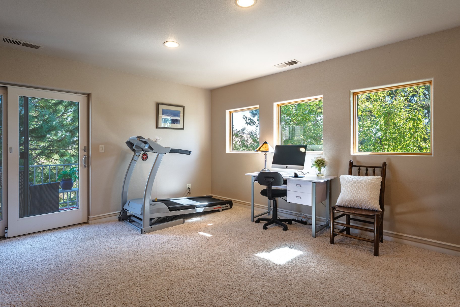 Mountain Seclusion, Reno Sophistication - 物件實景