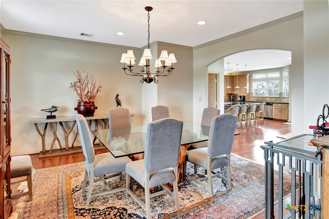 Port Lavaca, Texas, 77979, United States, 4 Bedrooms Bedrooms, ,5 BathroomsBathrooms,Residential,For Sale,1989257