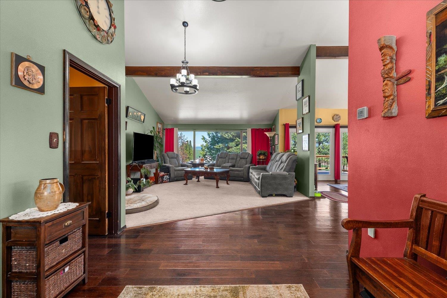 Fairfield, Washington, 99012, United States, 5 Bedrooms Bedrooms, ,3 BathroomsBathrooms,Residential,For Sale,1796897