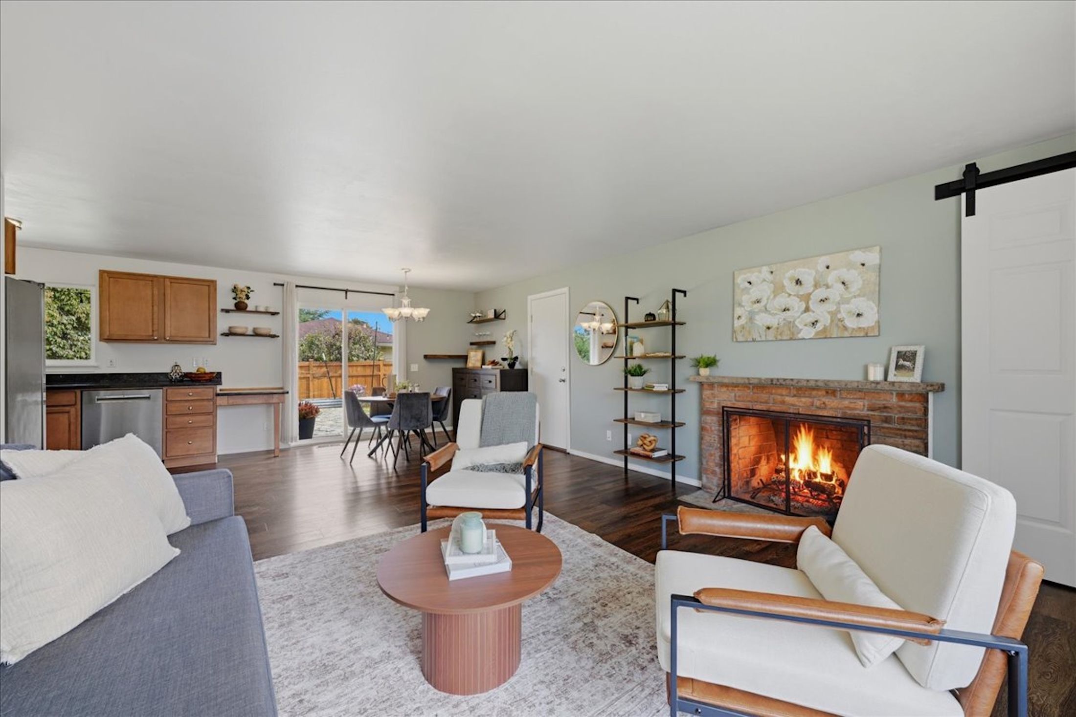  20807 3rd Avenue West, Lynnwood, WA 98036 - 物件實景