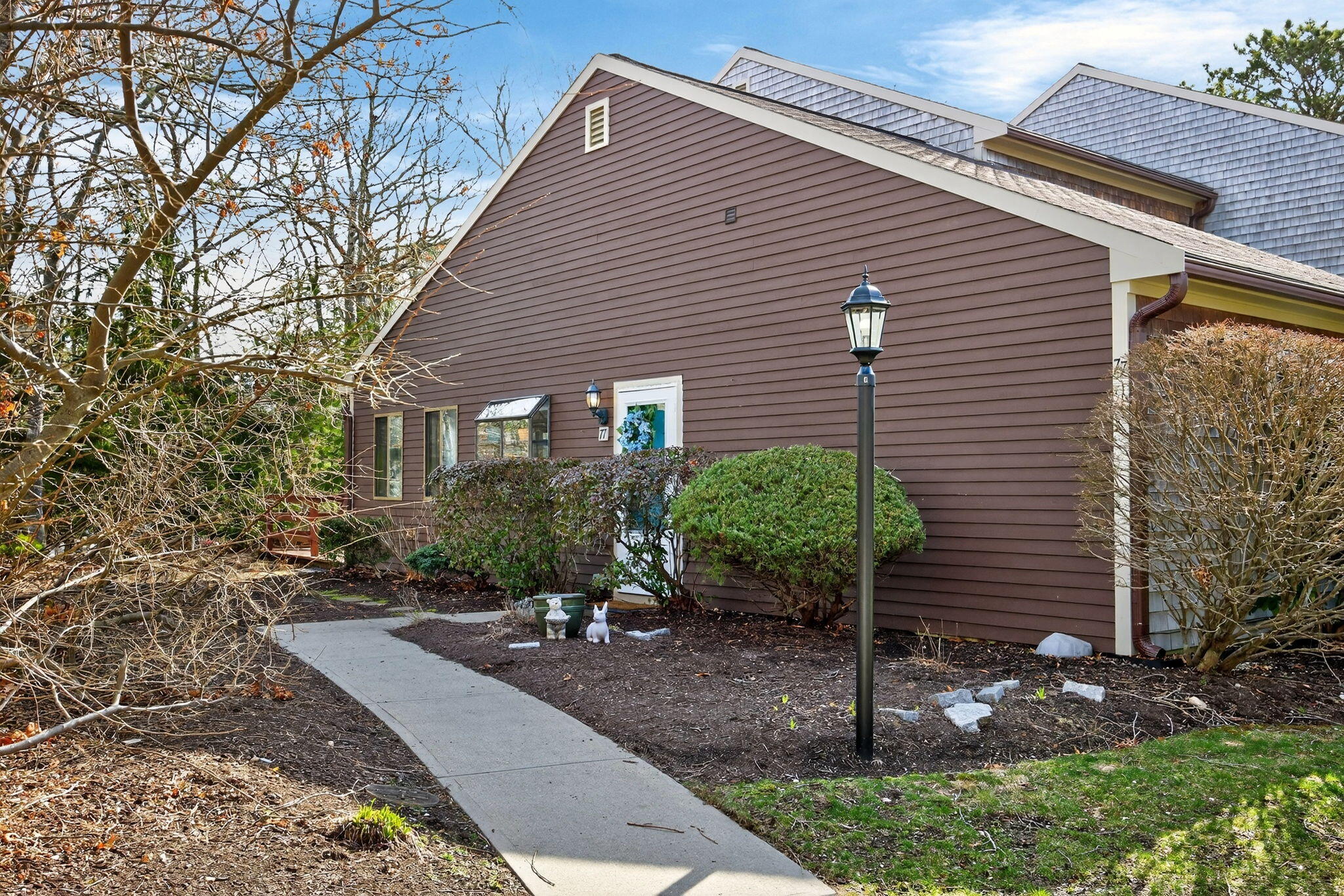  77 Roundhouse Road, Buzzards Bay, MA, 02532 - 物件實景