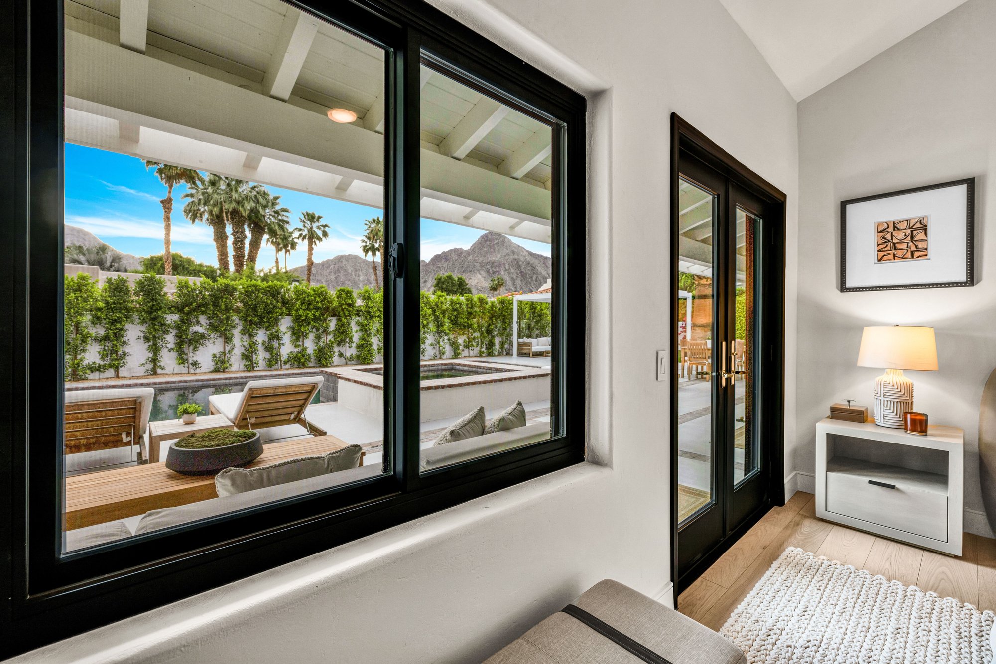  Refined Desert Living at The La Quinta Country Club - 物件實景