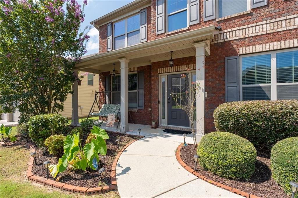 Loganville, Georgia, 30052, United States, 6 Bedrooms Bedrooms, ,5 BathroomsBathrooms,Residential,For Sale,1925493