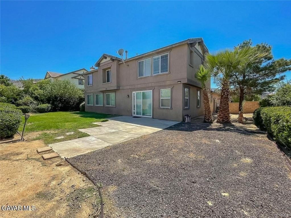 Palmdale, California, 93551, United States, 5 Bedrooms Bedrooms, ,3 BathroomsBathrooms,Residential,For Sale,2005928
