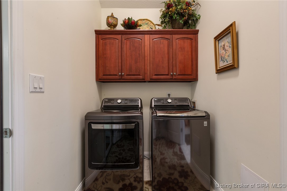 Jeffersonville, Indiana, 47130, United States, 3 Bedrooms Bedrooms, ,2 BathroomsBathrooms,Residential,For Sale,1752485