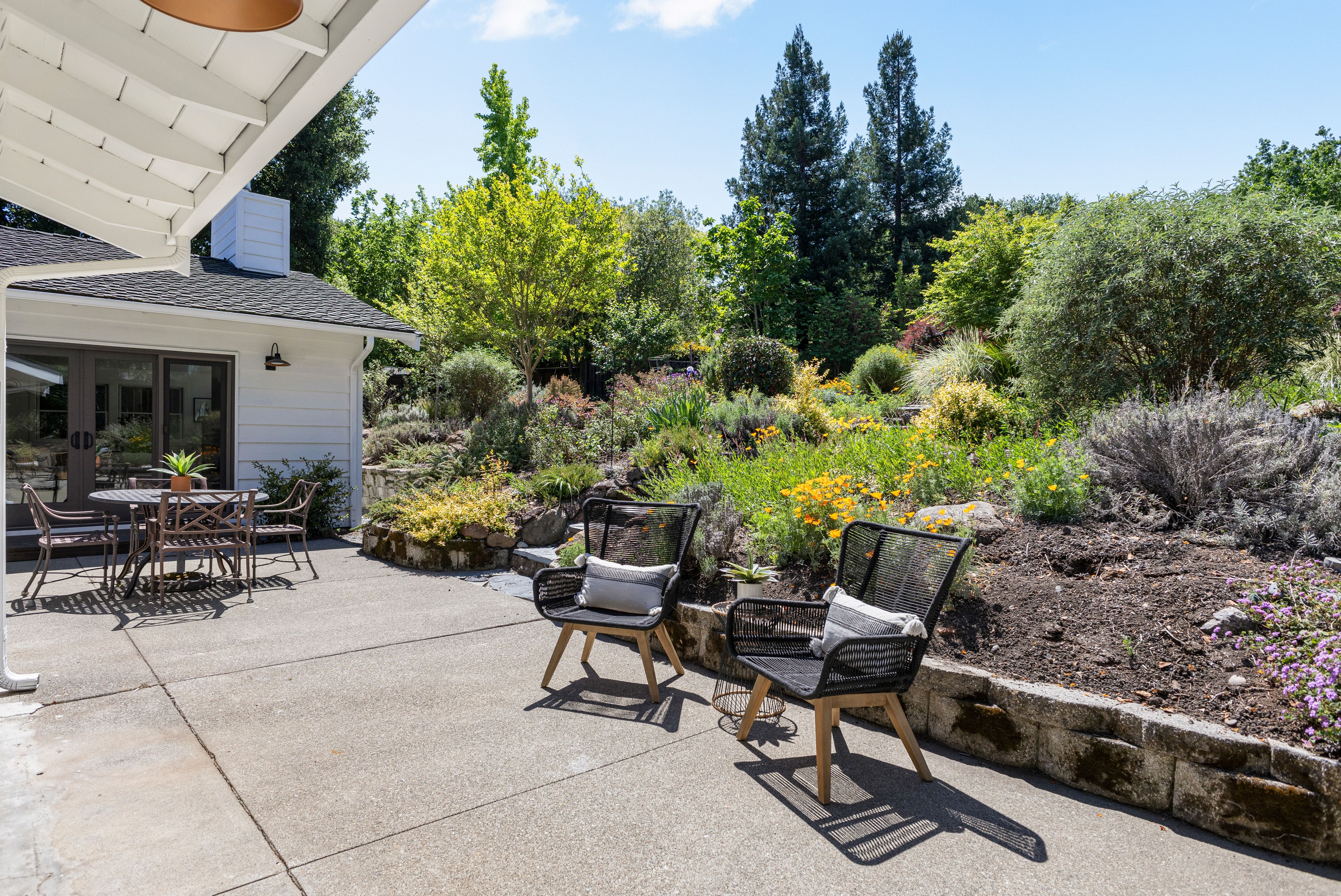  Grand Westside Danville Estate on Rare 0.60± Acre  Masterfully Reimagined - 物件實景