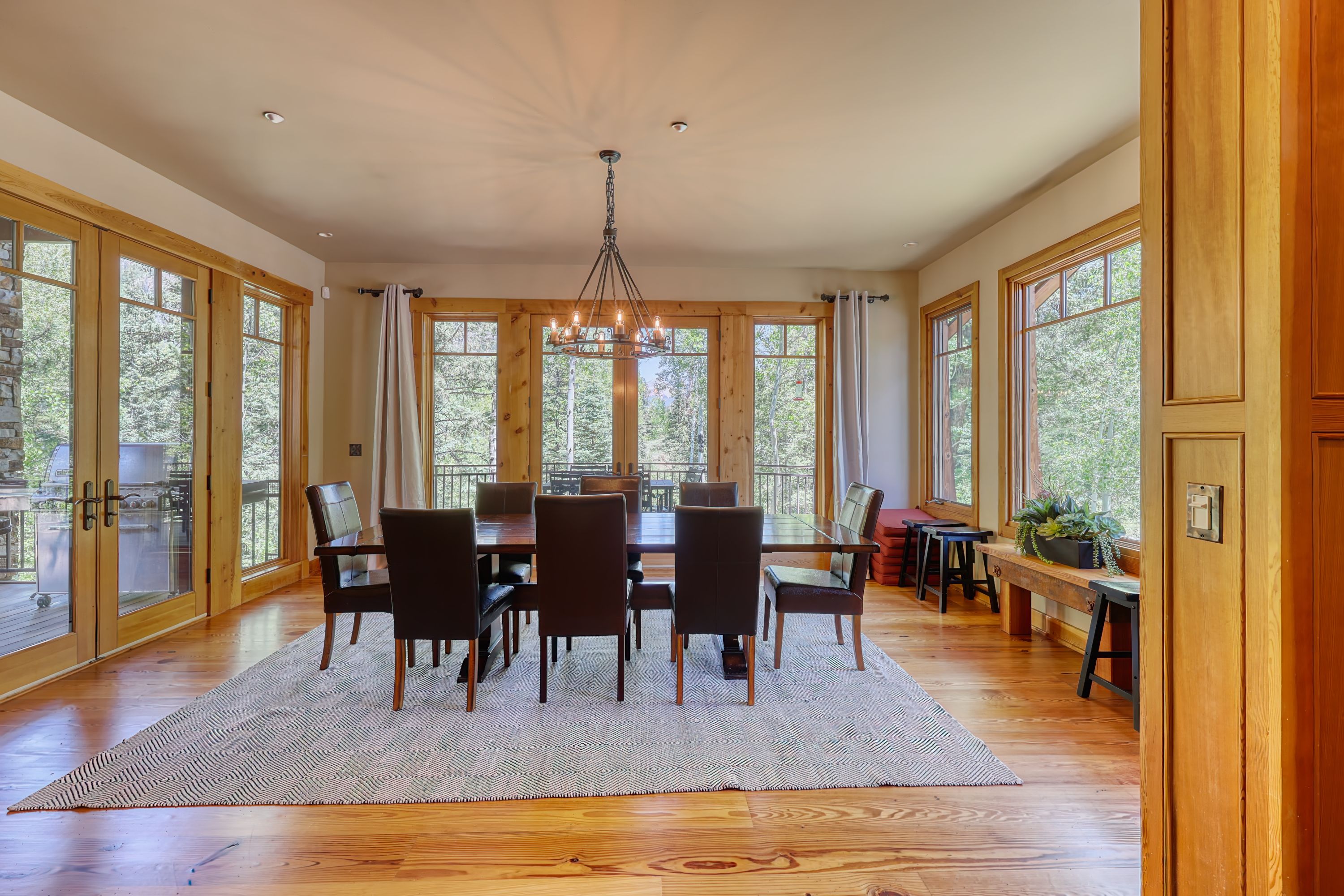  455 Pinnacle View Drive, Durango, CO 81301 - 物件實景