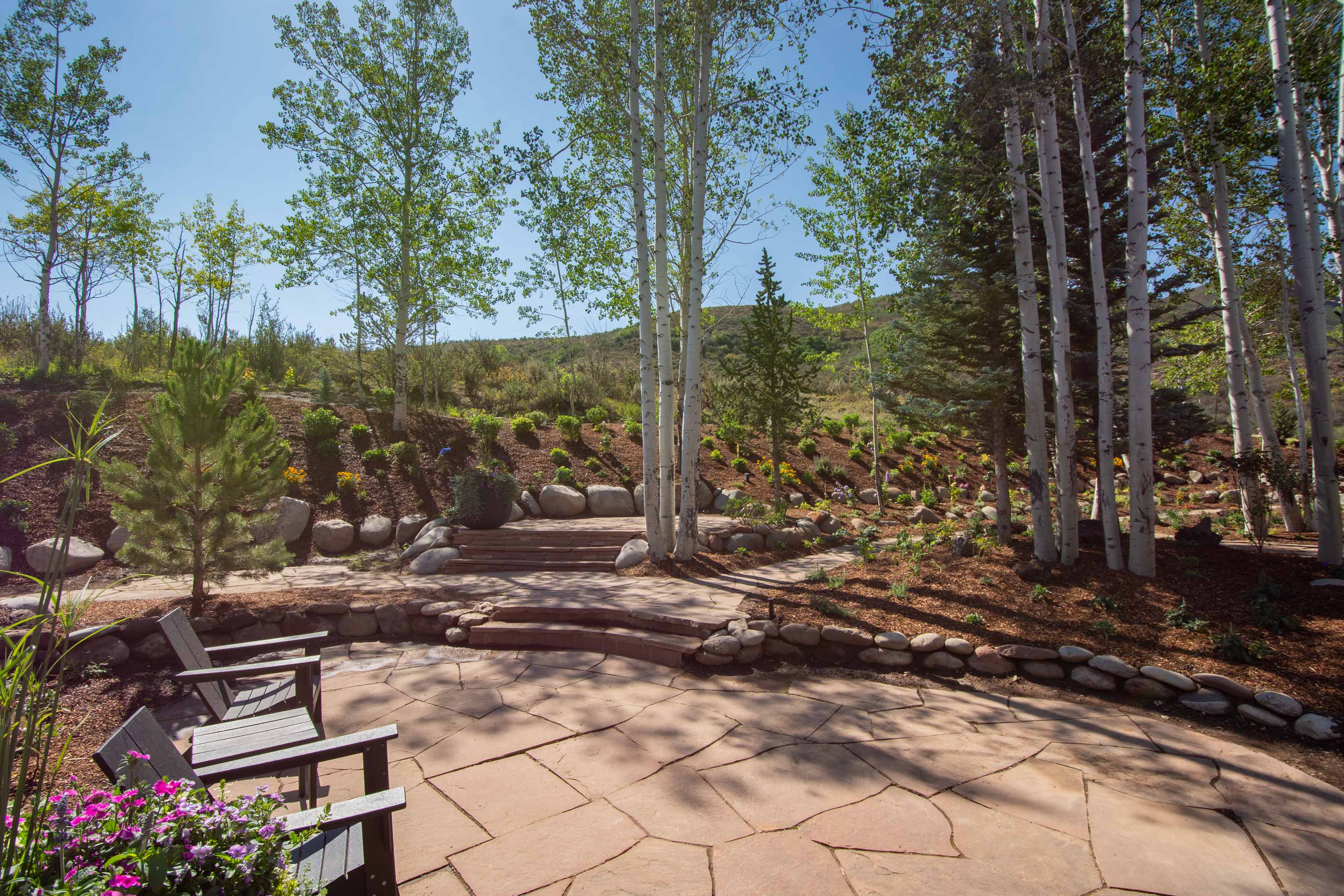  A Beautifully Reimagined Lazy O Ranch Estate with Unparalleled Mt. Sopris Views - 物件實景