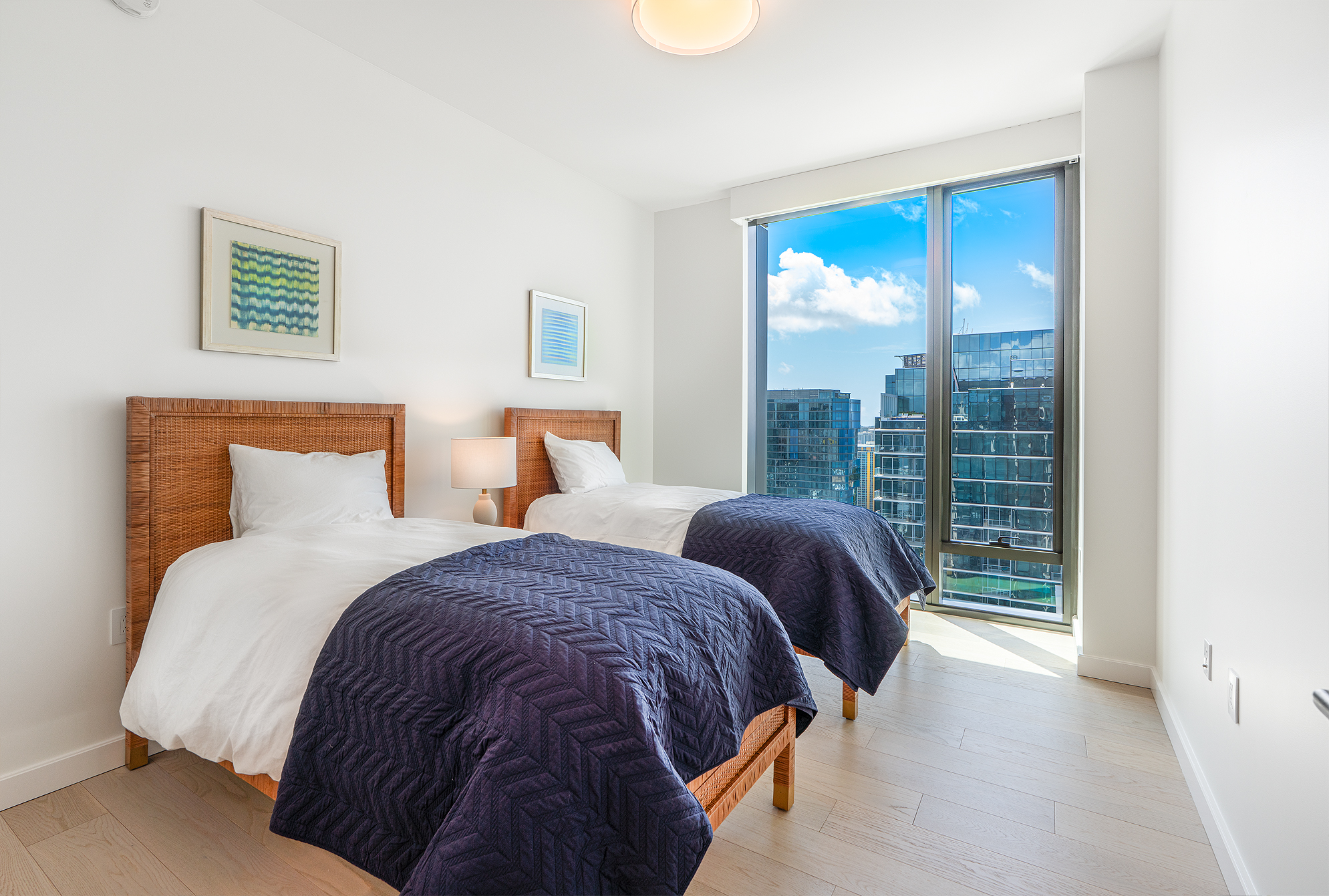  Victoria Place, City, Diamond Head, Ocean views - 物件實景