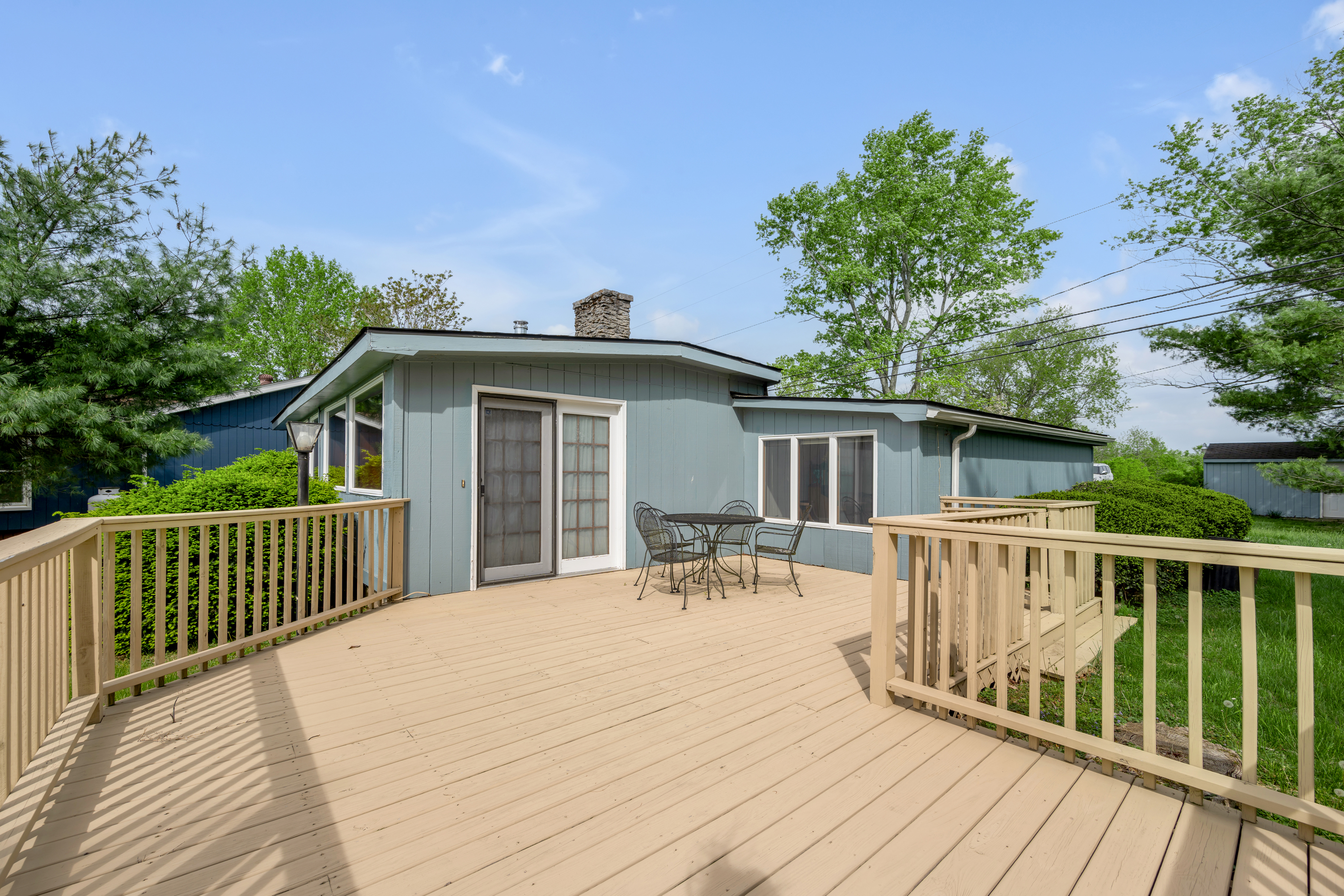  512 Chimney Rock Road - 物件實景