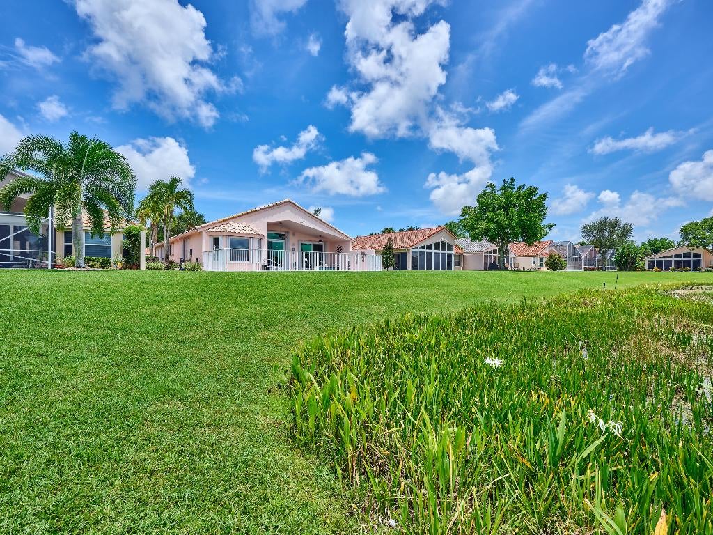 Boynton Beach, Florida, 33437, United States, 3 Bedrooms Bedrooms, ,2 BathroomsBathrooms,Residential,For Sale,1980529