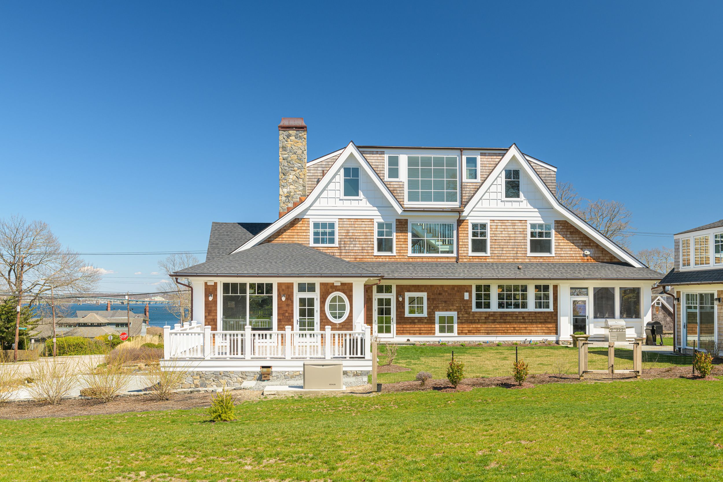  30 Walcott Avenue, Jamestown, RI, 02835 - 物件實景