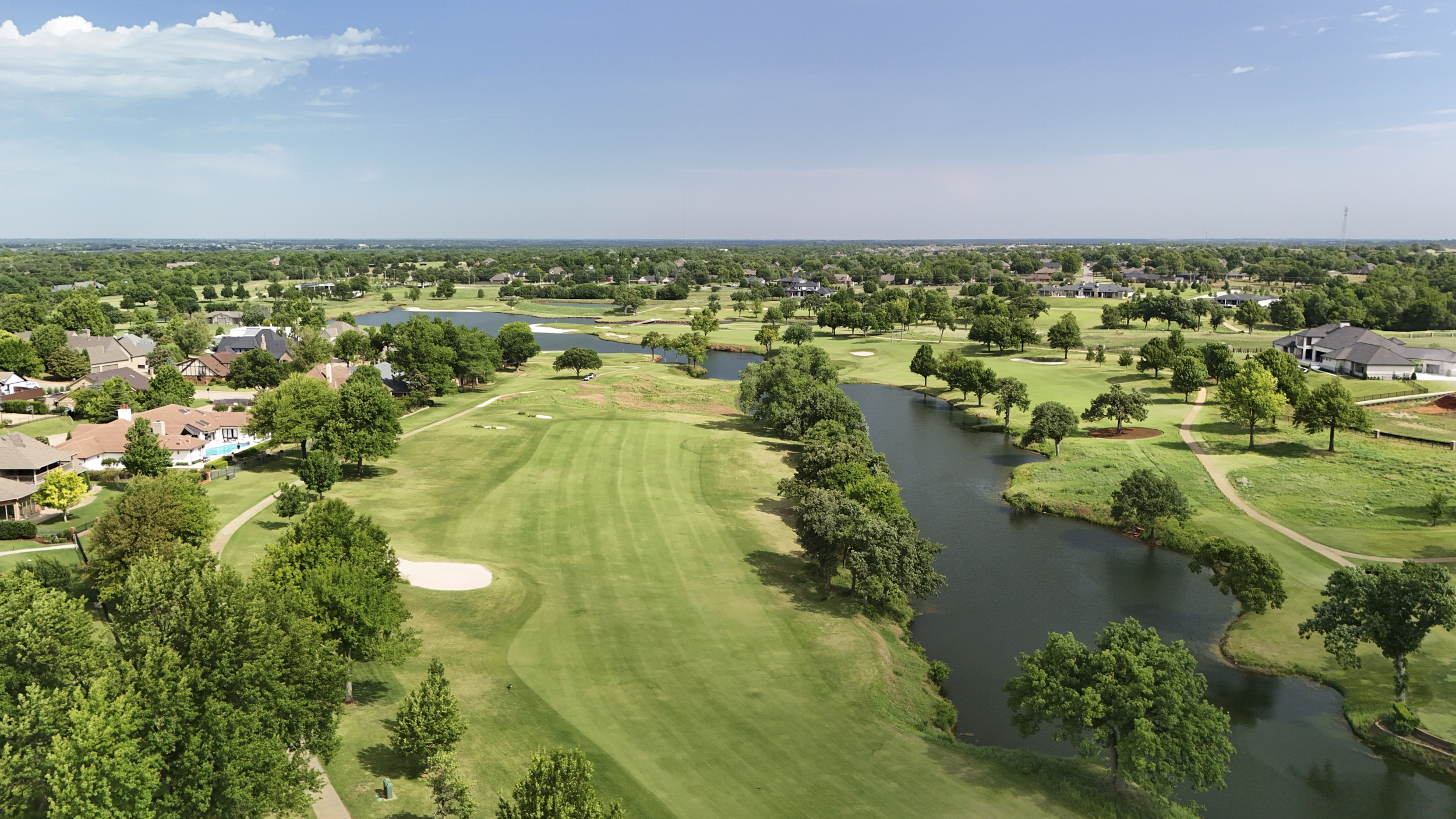  1200 Oak Tree Drive, Edmond, OK 73025 - 物件實景