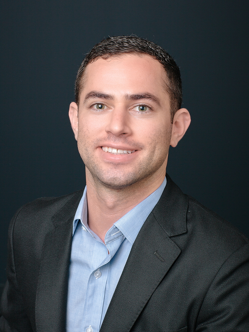 David E. Werboff