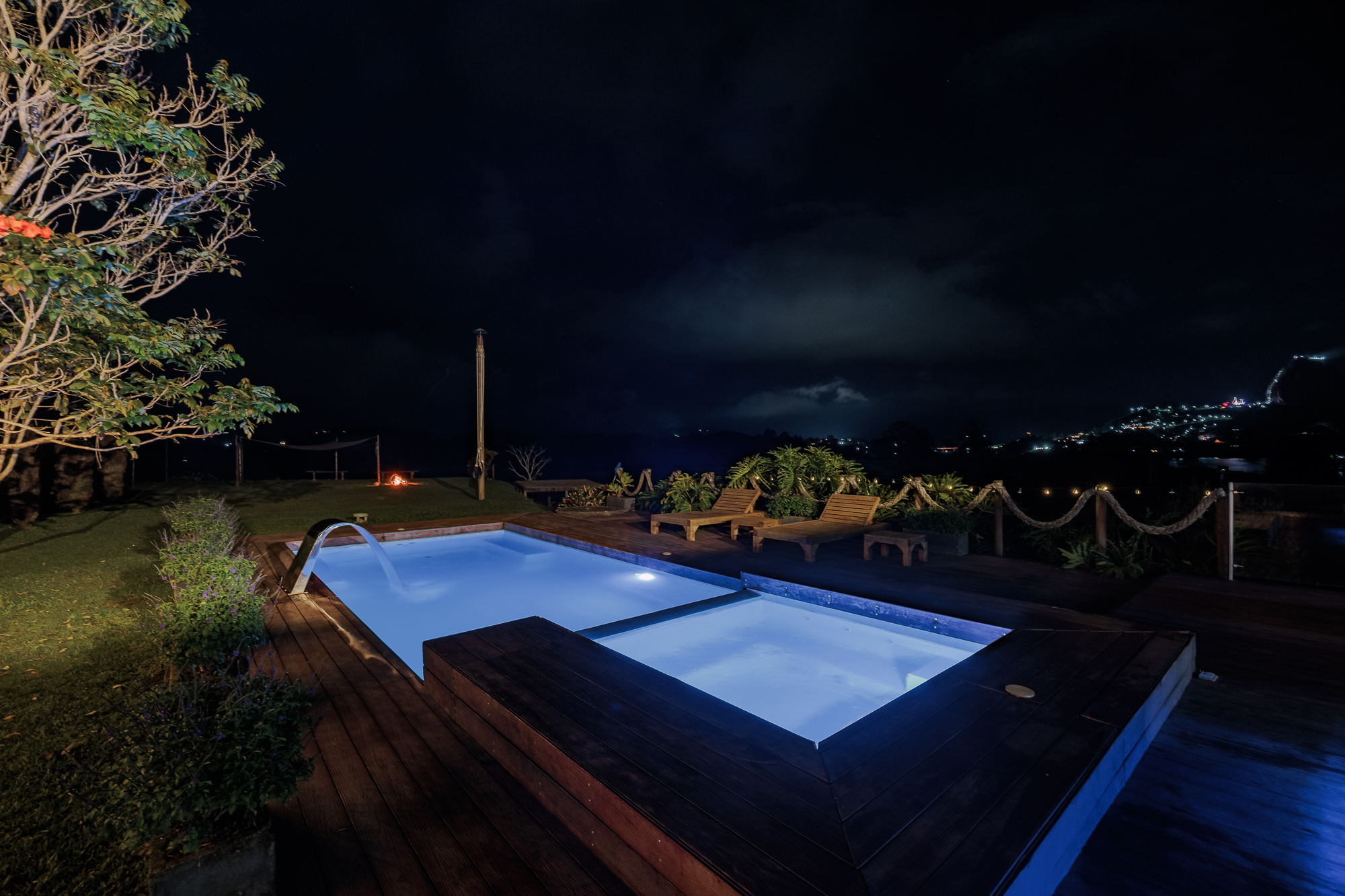  PUERTO MADERO LAKE HOUSE - 物件實景