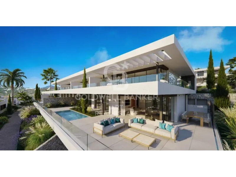 Marbella, Andalusia, ES, 2 Bedrooms Bedrooms, ,2 BathroomsBathrooms,Residential,For Sale,1778522