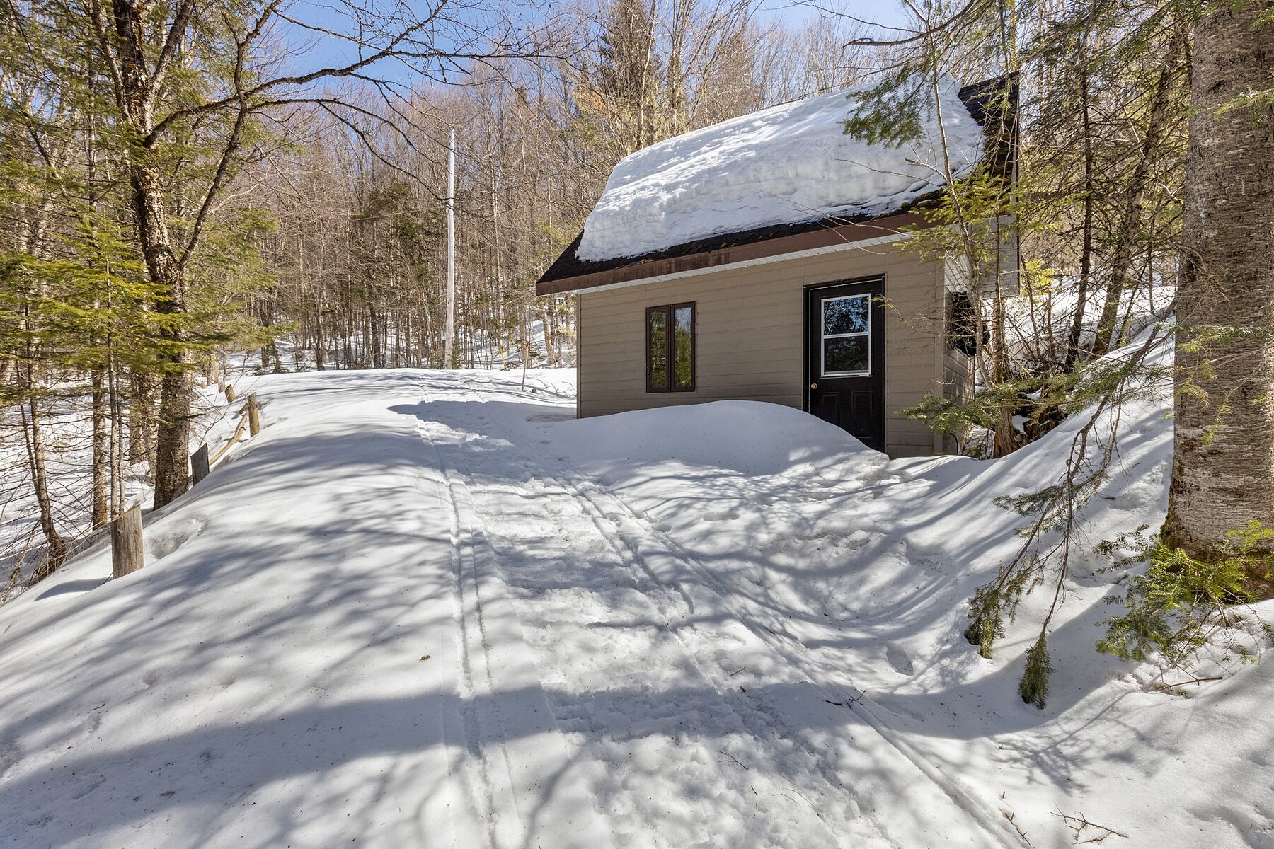  Stoneham-et-Tewkesbury, Capitale-Nationale - 物件實景