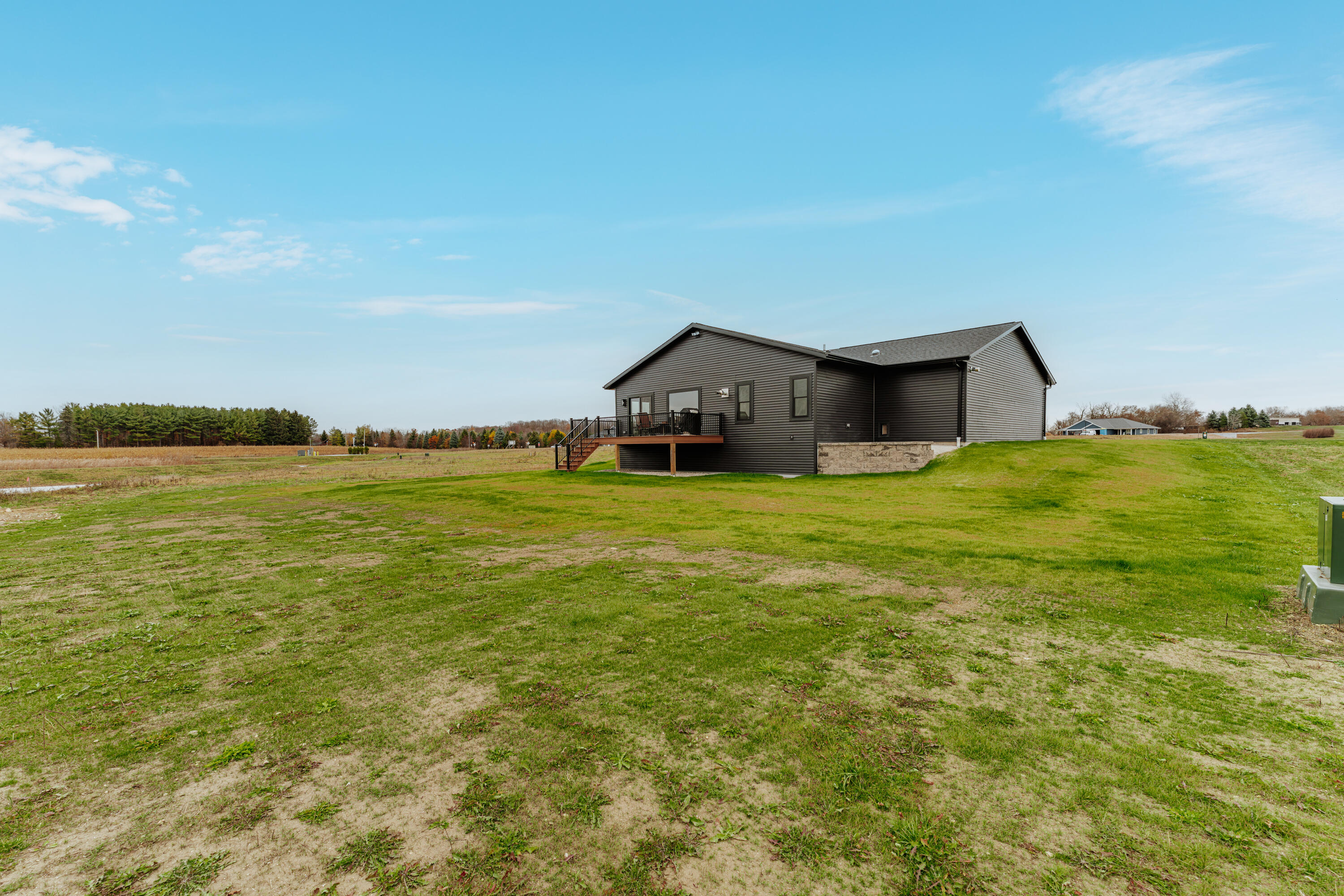 Random Lake, Wisconsin, 53075, United States, 3 Bedrooms Bedrooms, ,2 BathroomsBathrooms,Residential,For Sale,1990952