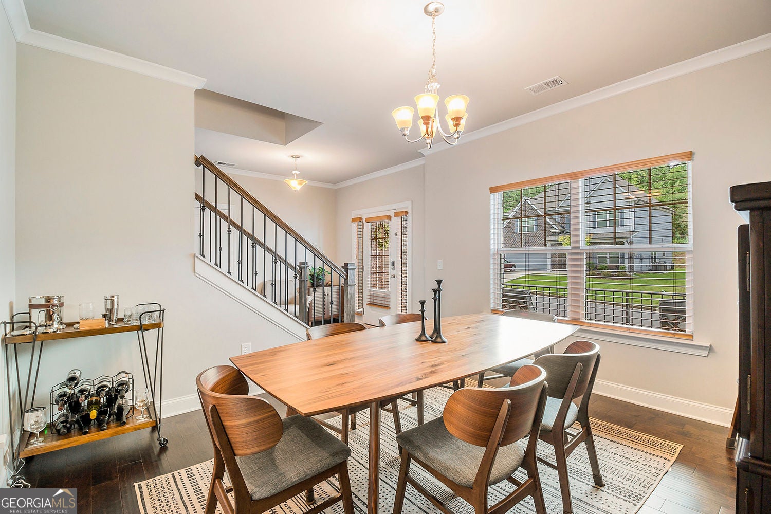 Dallas, Georgia, 30132, United States, 5 Bedrooms Bedrooms, ,5 BathroomsBathrooms,Residential,For Sale,1914852