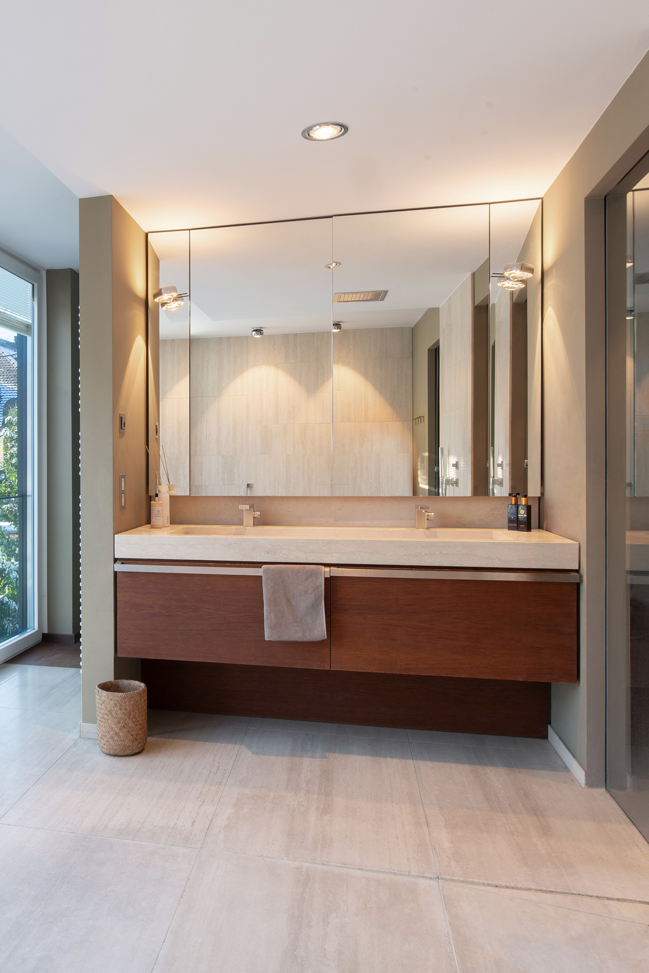  Stylish, prestigious maisonette garden apartment in a top location - 物件實景
