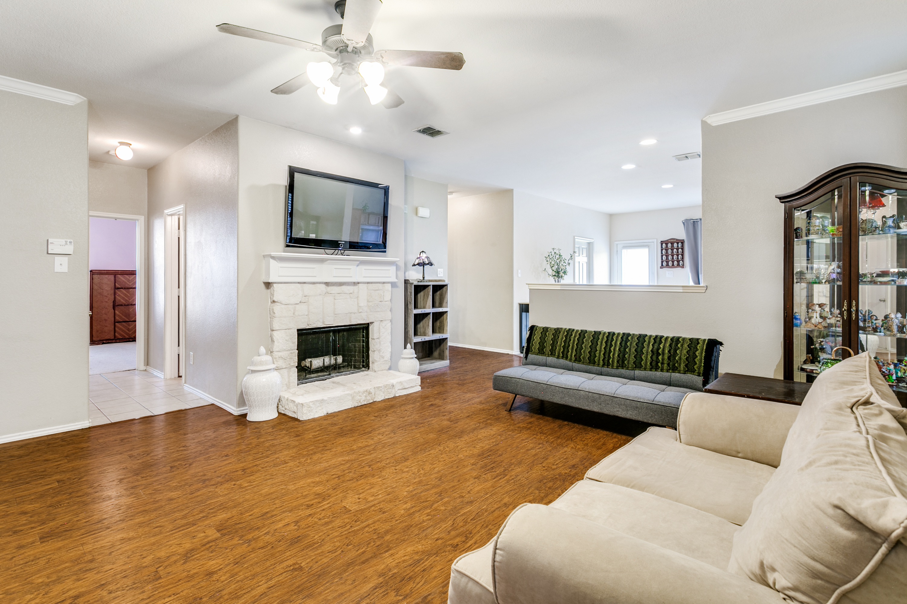  8824 Noontide Drive, Fort Worth, TX, 76179 - 物件實景