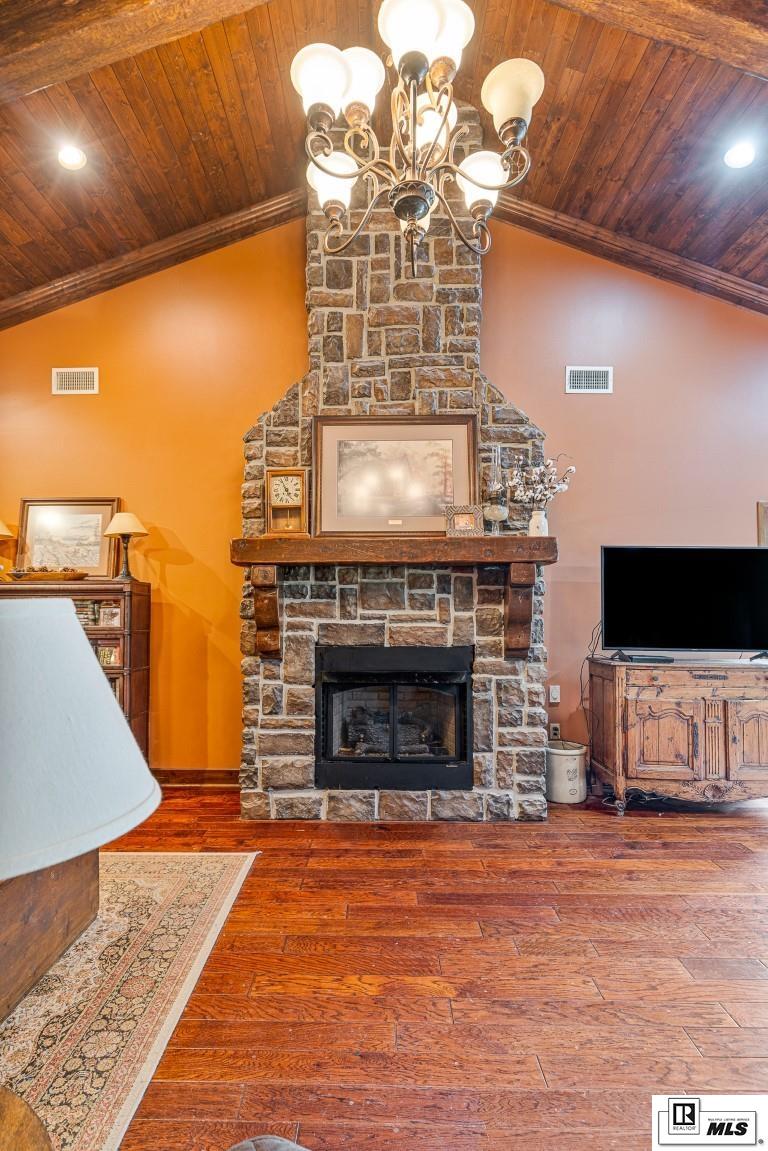 Downsville, Louisiana, 71234, United States, 3 Bedrooms Bedrooms, ,2 BathroomsBathrooms,Residential,For Sale,1885392