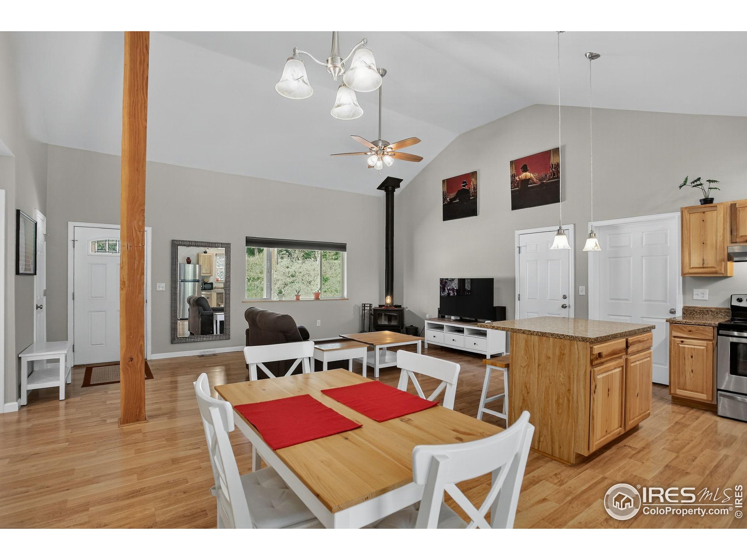 Black Hawk, Colorado, 80422, United States, 2 Bedrooms Bedrooms, ,1 BathroomBathrooms,Residential,For Sale,1885180