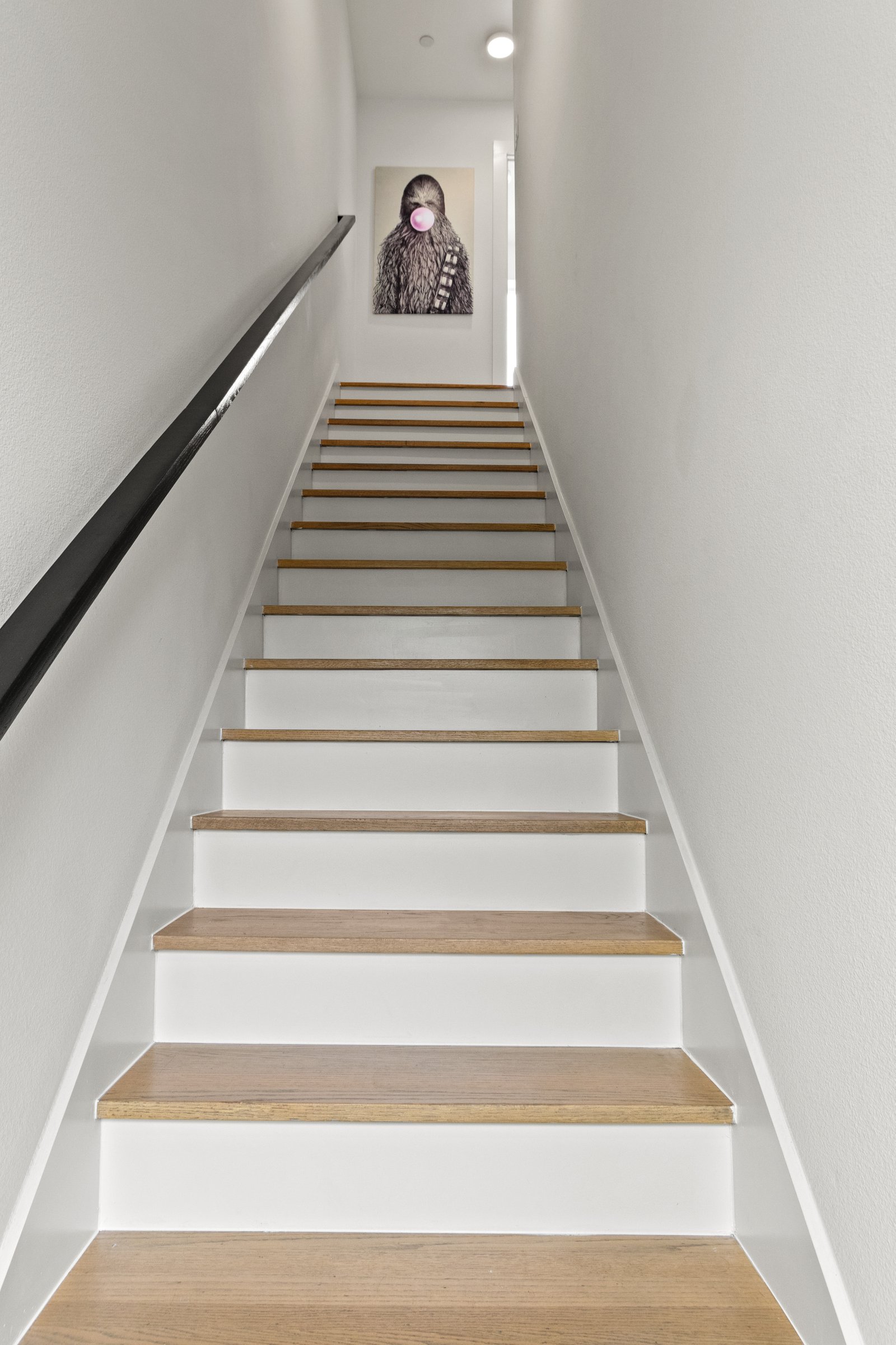  Modern Four-Story Townhome in the Heart of Old East Dallas - 物件實景