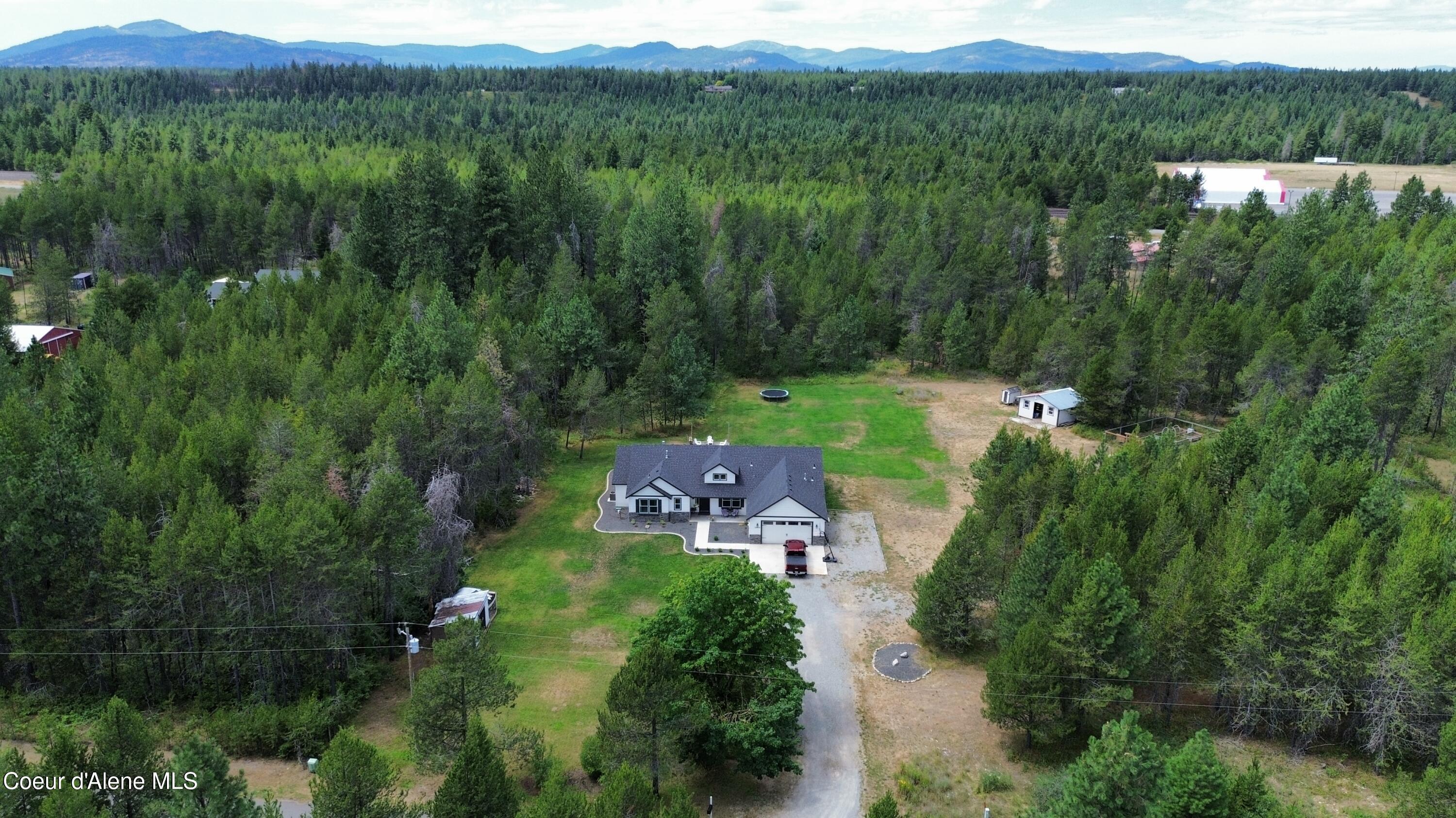 Athol, Idaho, 83801, United States, 4 Bedrooms Bedrooms, ,3 BathroomsBathrooms,Residential,For Sale,1903034