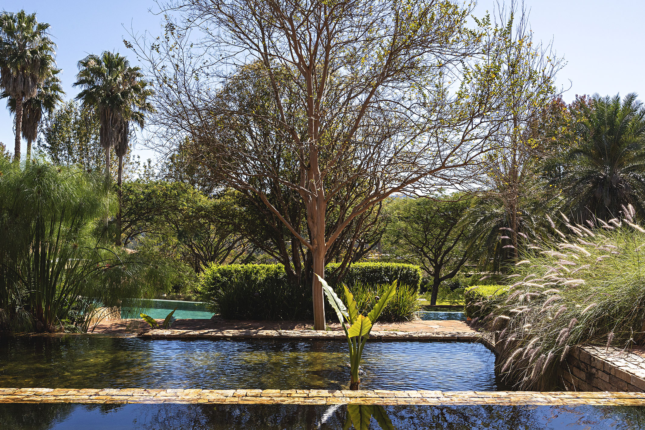  Tuscan-Style Residence in Quinta da Baroneza with an Exclusive Design - 物件實景