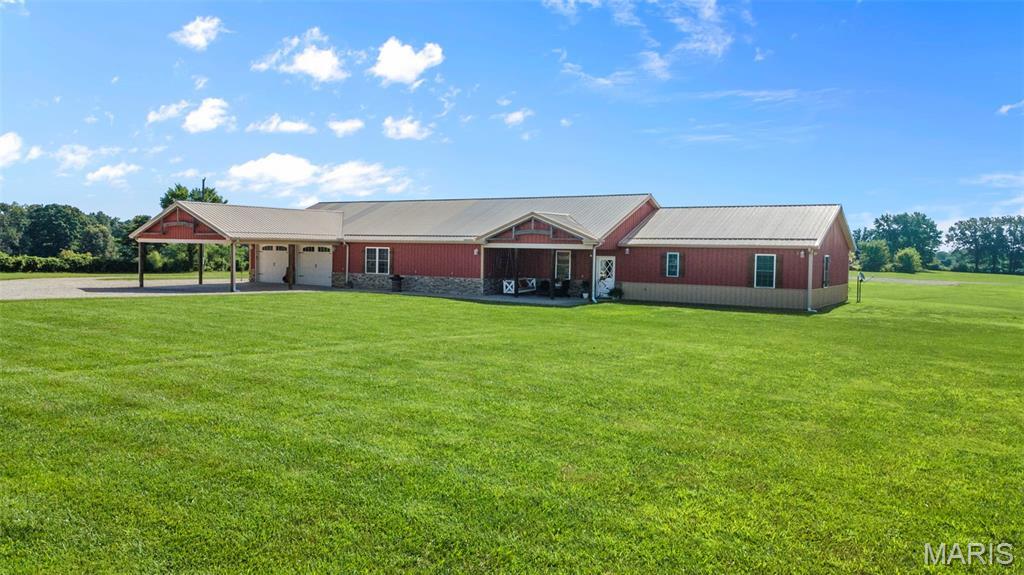 Marble Hill, Missouri, 63764, United States, ,Residential,For Sale,1979705