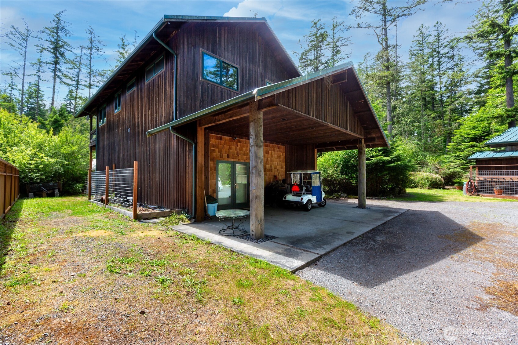 Friday Harbor, Washington, 98250, United States, 2 Bedrooms Bedrooms, ,1 BathroomBathrooms,Residential,For Sale,1856975