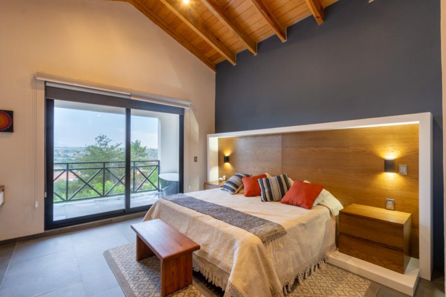San Miguel de Allende, Guanajuato, 37893, Mexico, 4 Bedrooms Bedrooms, ,5 BathroomsBathrooms,Residential,For Sale,1918429