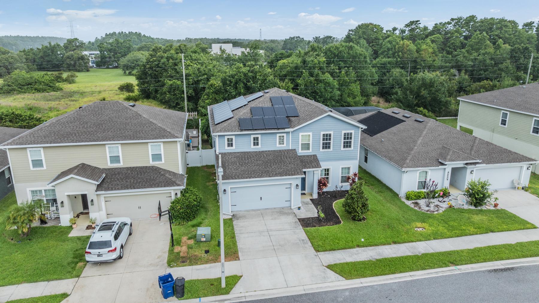 New Port Richey, Florida, 34655, United States, 4 Bedrooms Bedrooms, ,3 BathroomsBathrooms,Residential,For Sale,1979291