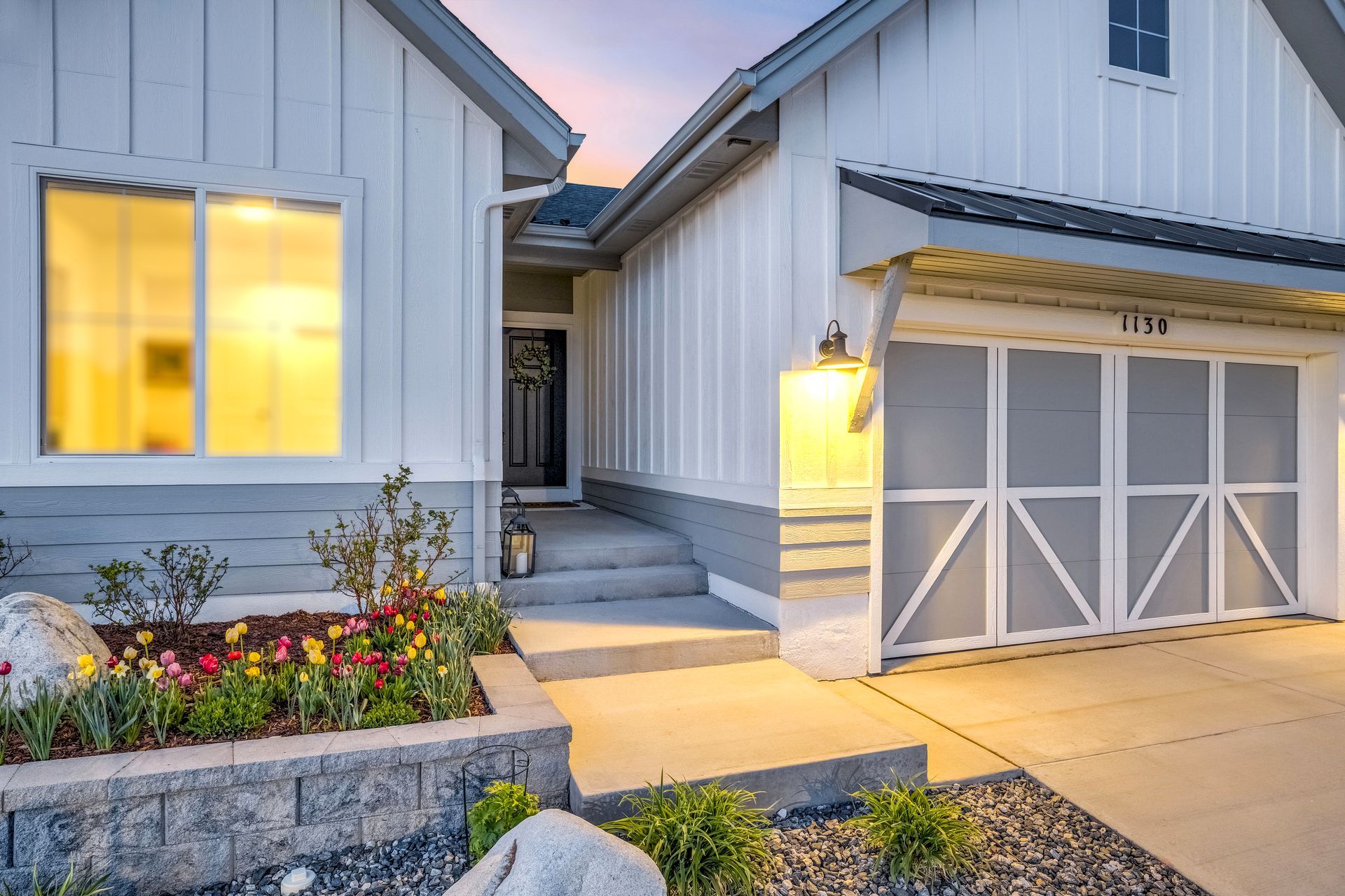  Modern Farmhouse Charm - 物件實景