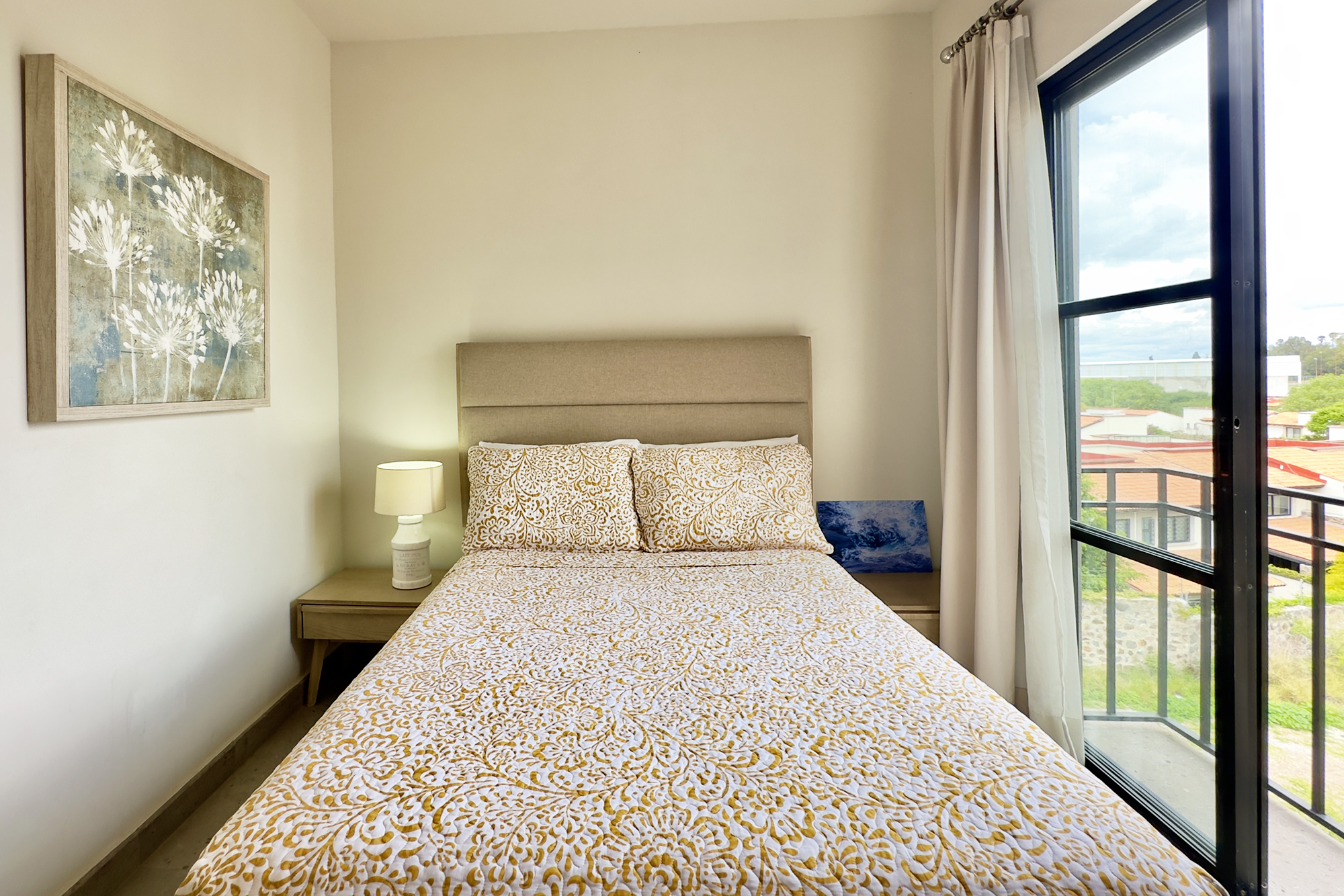  El Milagro Rooftop Apartment - 物件實景