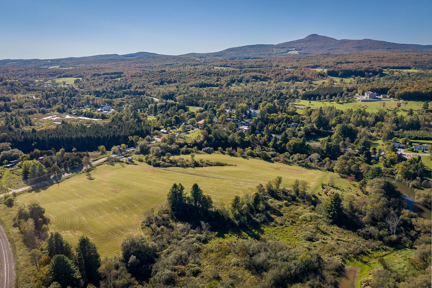  Abercorn, Eastern Townships - 物件實景