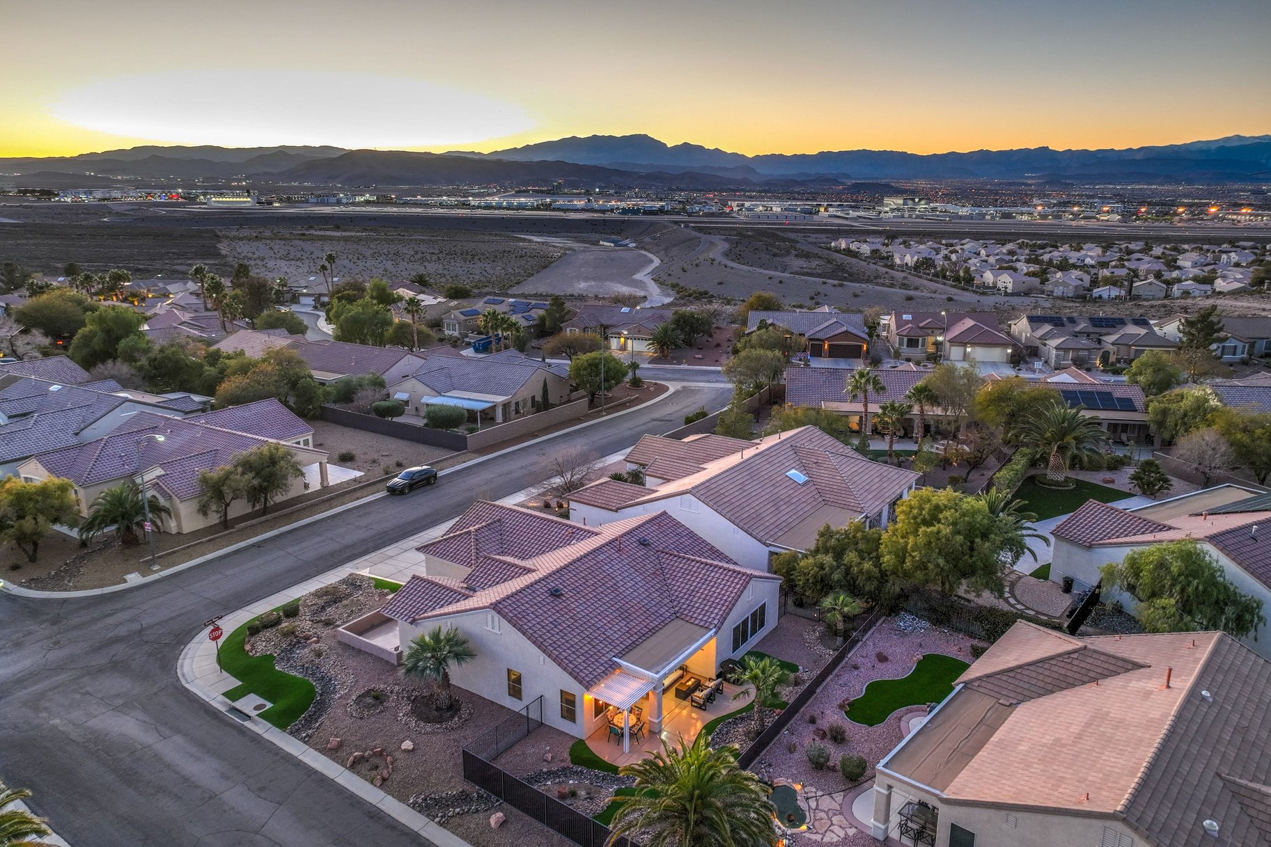  New to Market - 物件實景