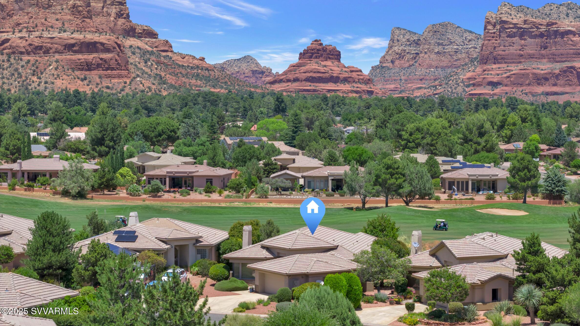 Sedona, Arizona, 86351, United States, 2 Bedrooms Bedrooms, ,2 BathroomsBathrooms,Residential,For Sale,1883707