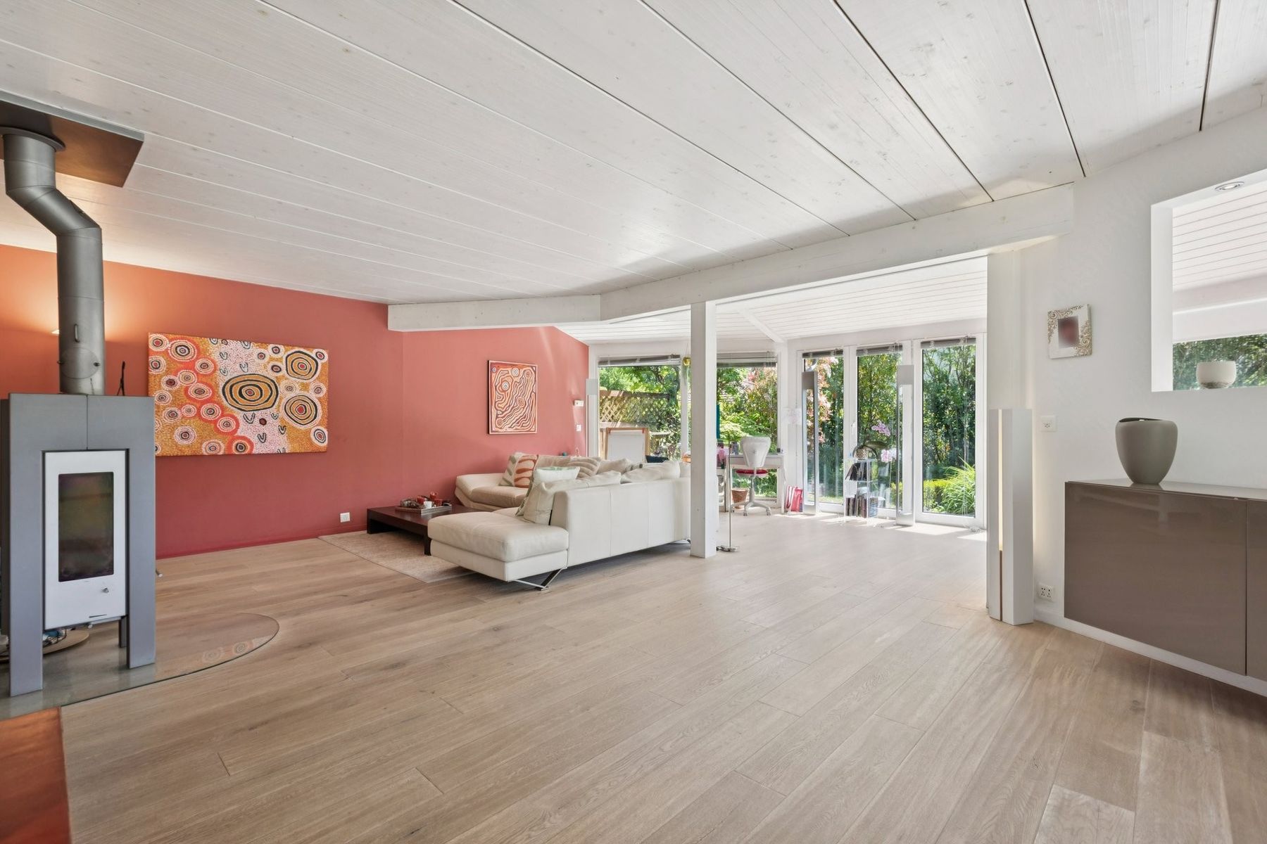  SUPERB SEMI-DETACHED VILLA WITH SEPARATE STUDIO - 物件實景