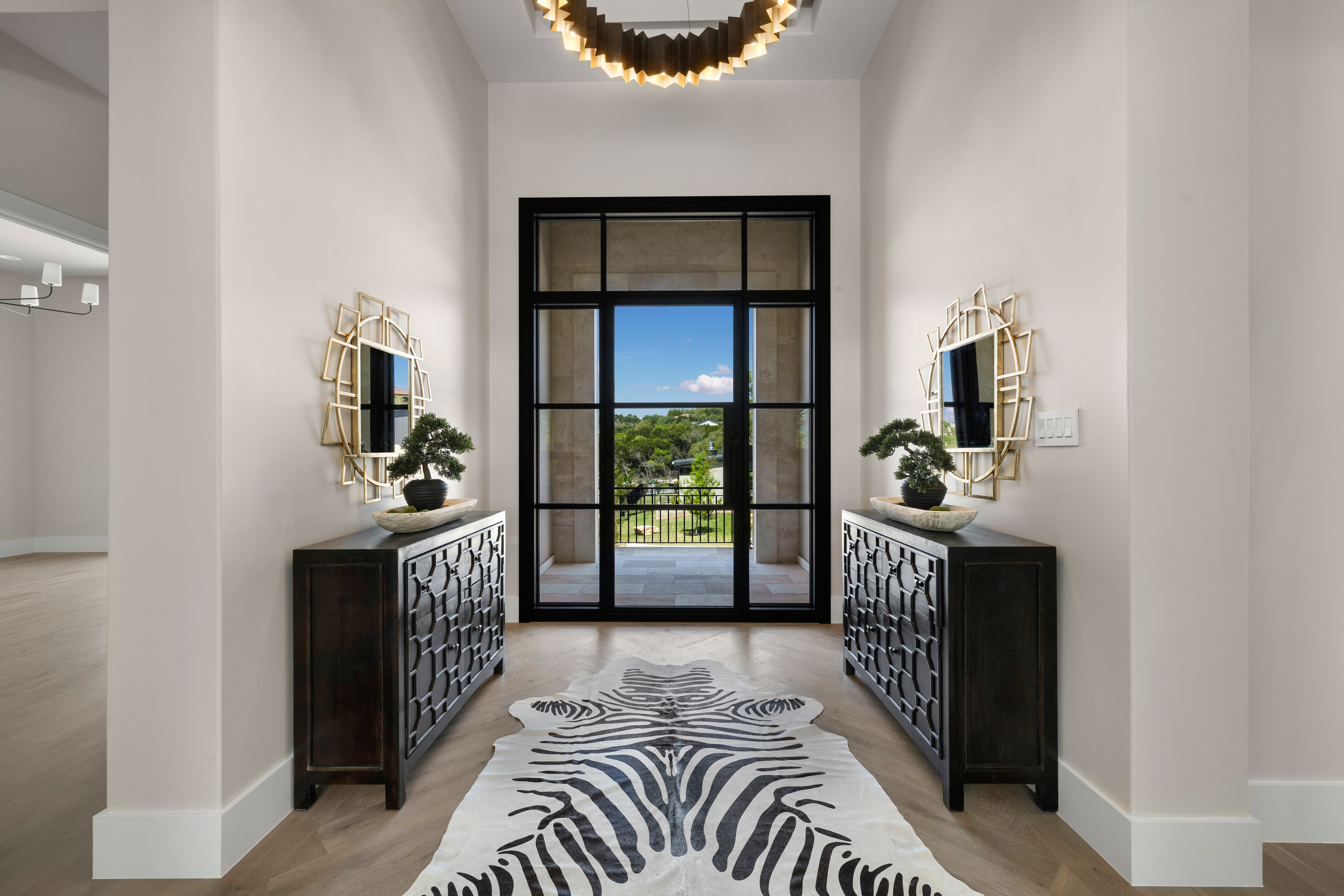  Architecturally Refined New Construction in Prestigious The Dominion - 物件實景