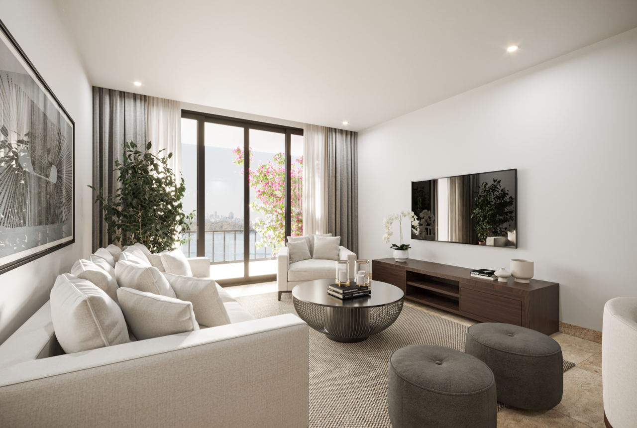 NEARLY COMPLETED Astonishing Ocean Front 2-Bedroom, Cap Cana, DO, 2 Bedrooms Bedrooms, ,3 BathroomsBathrooms,Residential,For Sale,NEARLY COMPLETED Astonishing Ocean Front 2-Bedroom,1583265