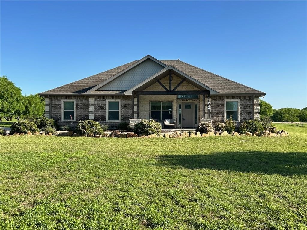 Riviera, Texas, 78379, United States, 3 Bedrooms Bedrooms, ,2 BathroomsBathrooms,Residential,For Sale,1855953